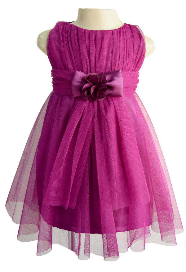 Baby Girl Party Wear Doll Gowns Dress at Rs 2599, Party Wear Kids Garments  in New Delhi