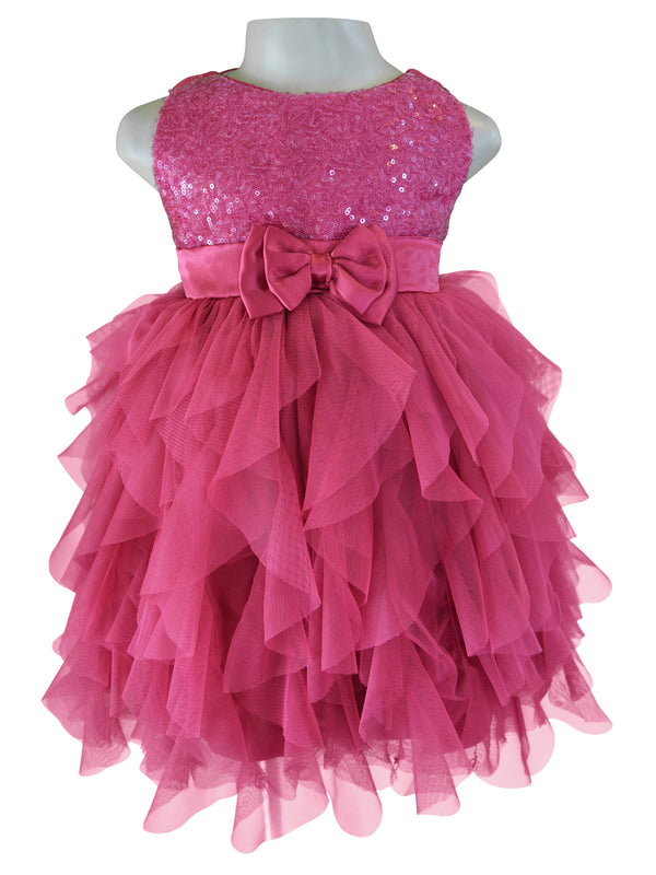 Dresses for Girls 7-8 Years | Children Wear | Faye Tagged 