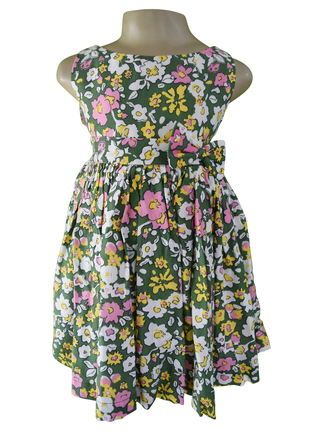 Sunshine Mini Cotton Dress- Women's Spring Dresses | ShopLoveShackFancy.com