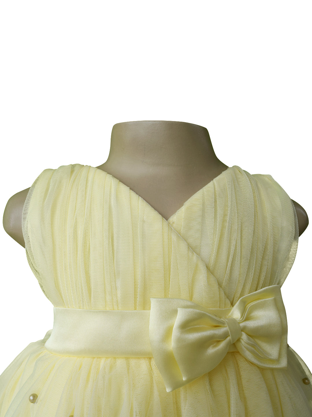 50 New And Unique Baby Frock Designs in 2023 with Images