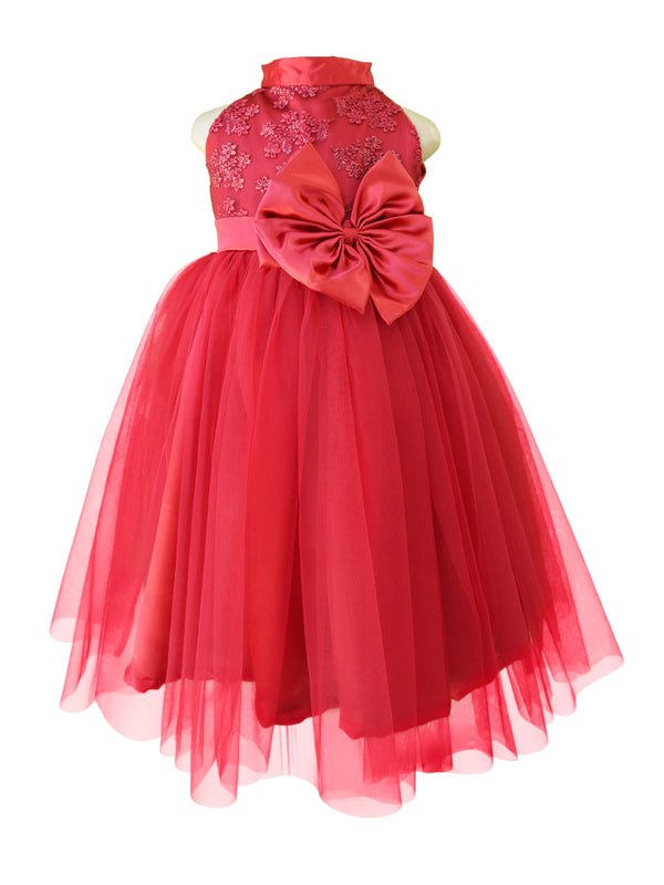 Kids Gowns | Kid Dress | 1st Brithday Dress Tagged 