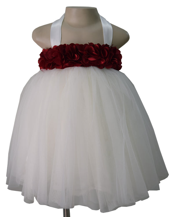 Baby Girls Tulle Pink Tutu Princess Dress for Birthday and Party at Rs 2700  | Girls Party Dresses in Mumbai | ID: 22909568188